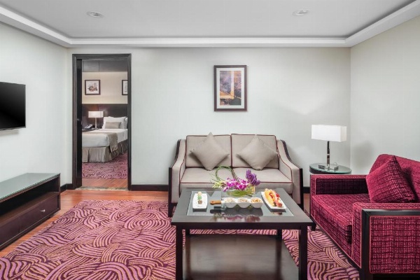 Taiba Front Hotel image 17