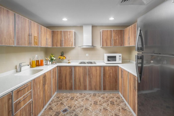 Taiba Front Hotel image 19