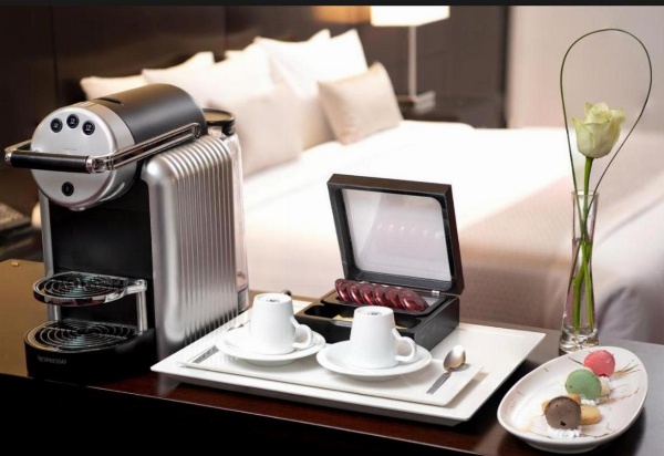 Taiba Front Hotel Main image