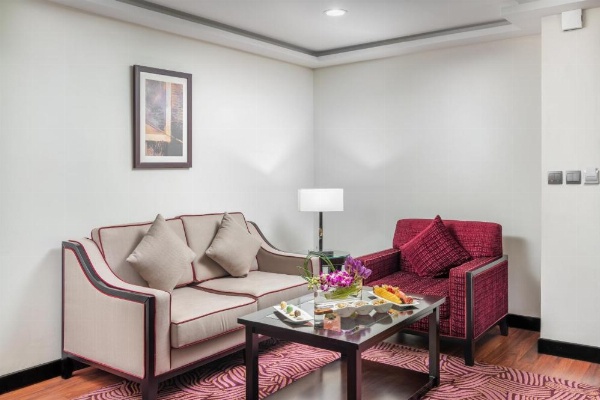 Taiba Front Hotel image 24