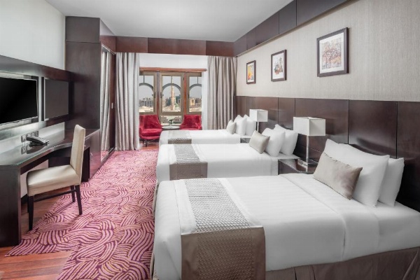 Taiba Front Hotel image 34