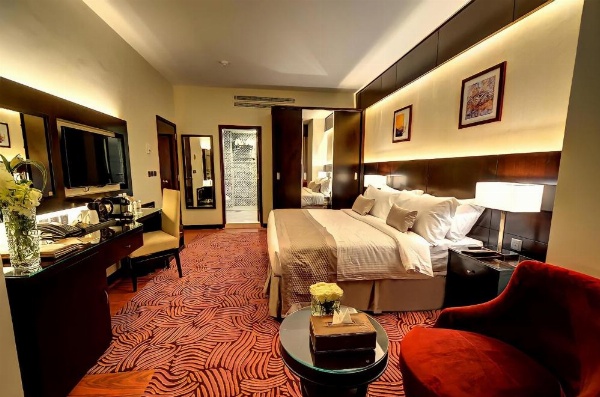 Taiba Front Hotel image 44