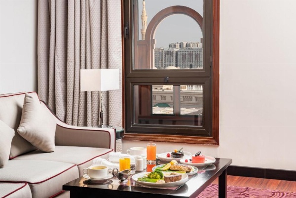 Taiba Front Hotel image 49