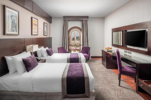 Taiba Front Hotel image 50