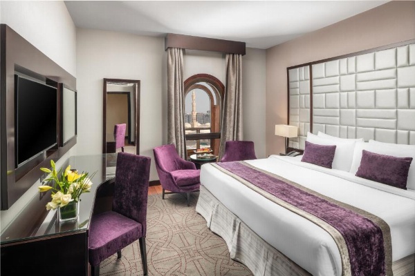 Taiba Front Hotel image 51