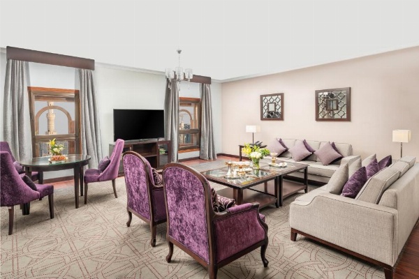 Taiba Front Hotel image 52