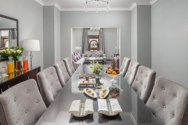 Taiba Front Hotel image 53