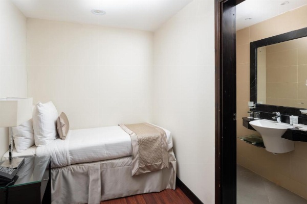 Taiba Front Hotel image 54