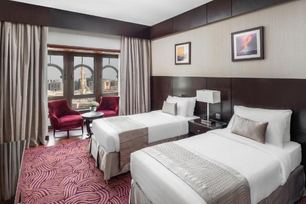 Taiba Front Hotel image 58