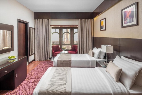 Taiba Front Hotel image 59