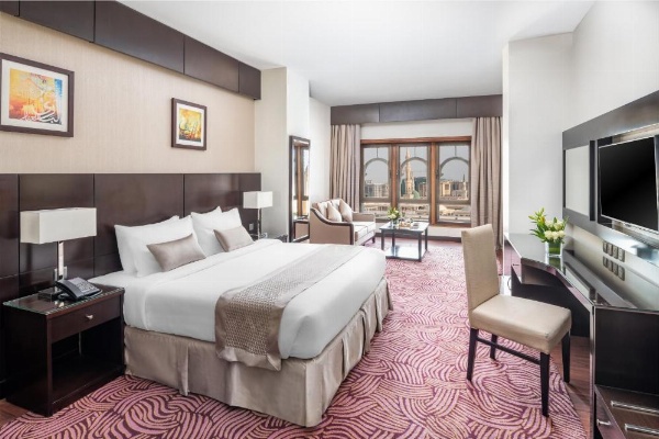 Taiba Front Hotel image 6