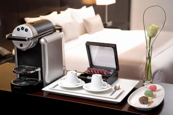 Taiba Front Hotel image 60