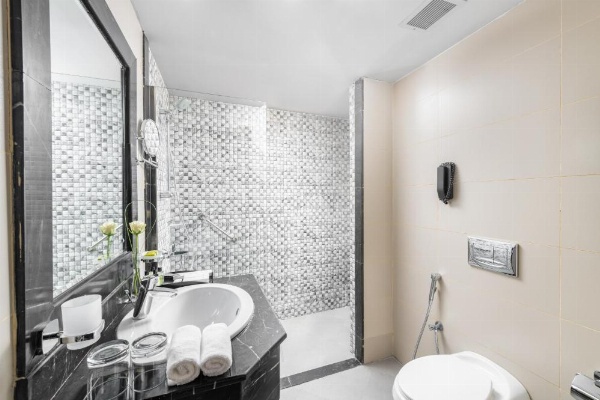 Taiba Front Hotel image 61