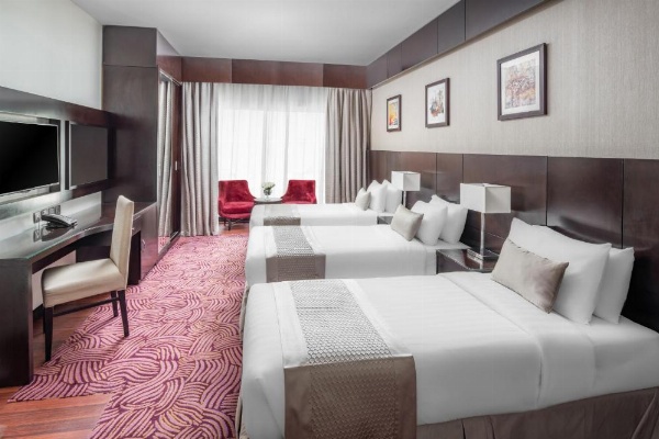 Taiba Front Hotel image 62