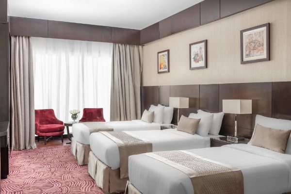 Taiba Front Hotel image 63