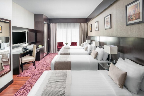 Taiba Front Hotel image 74