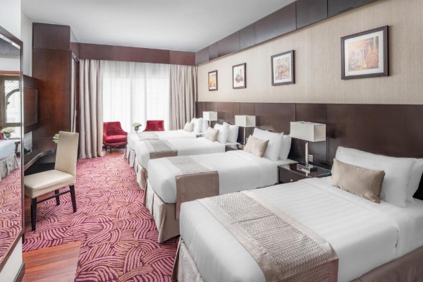 Taiba Front Hotel image 75