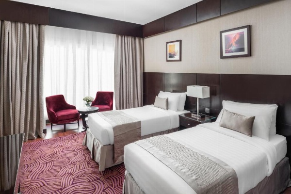 Taiba Front Hotel image 79