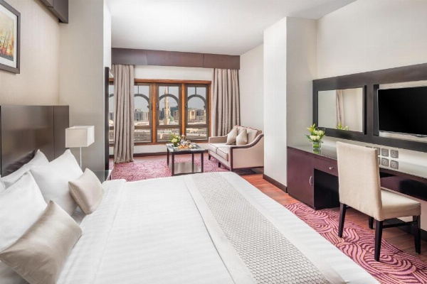 Taiba Front Hotel image 82