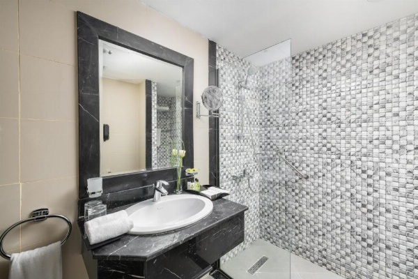 Taiba Front Hotel image 86