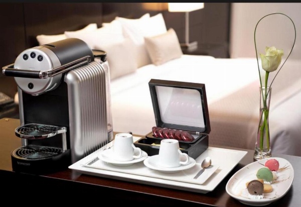 Taiba Front Hotel image 87